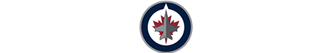 Winnipeg jets club Logo
